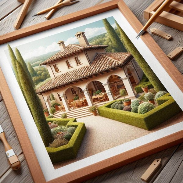 casa indipendente in vendita a Castelfiorentino