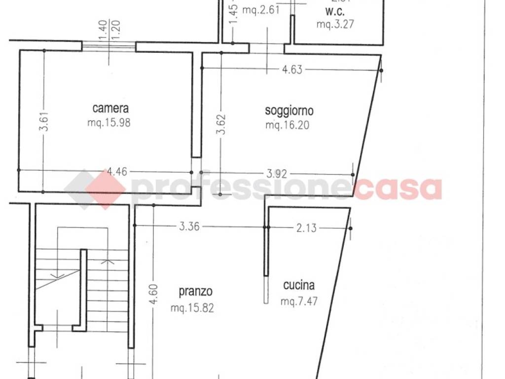 appartamento in vendita a Castelfiorentino in zona Castelnuovo d'Elsa