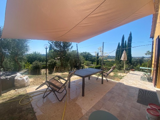 casa indipendente in vendita a Castelfiorentino in zona Cambiano