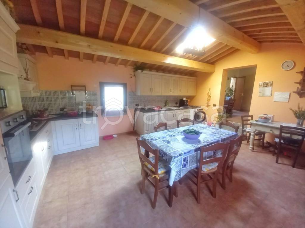 appartamento in vendita a Castelfiorentino