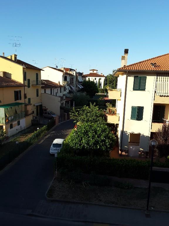 appartamento in vendita a Castelfiorentino
