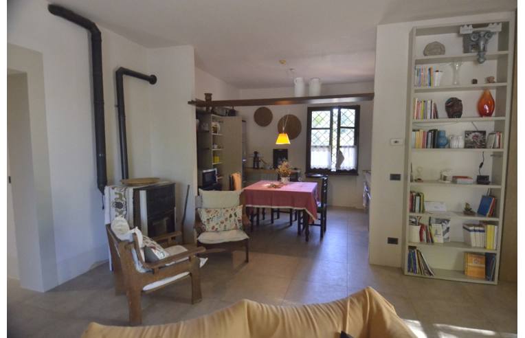 casa indipendente in vendita a Castelfiorentino in zona Cambiano