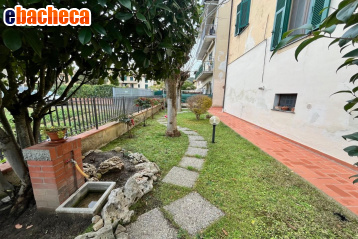 appartamento in vendita a Castelfiorentino in zona Dogana