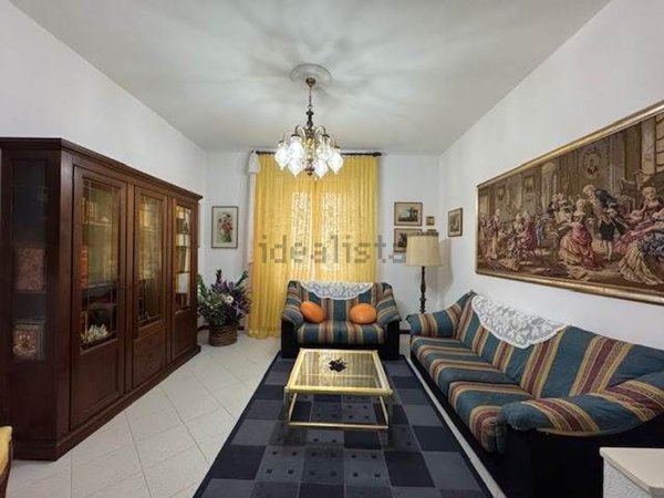 appartamento in vendita a Castelfiorentino