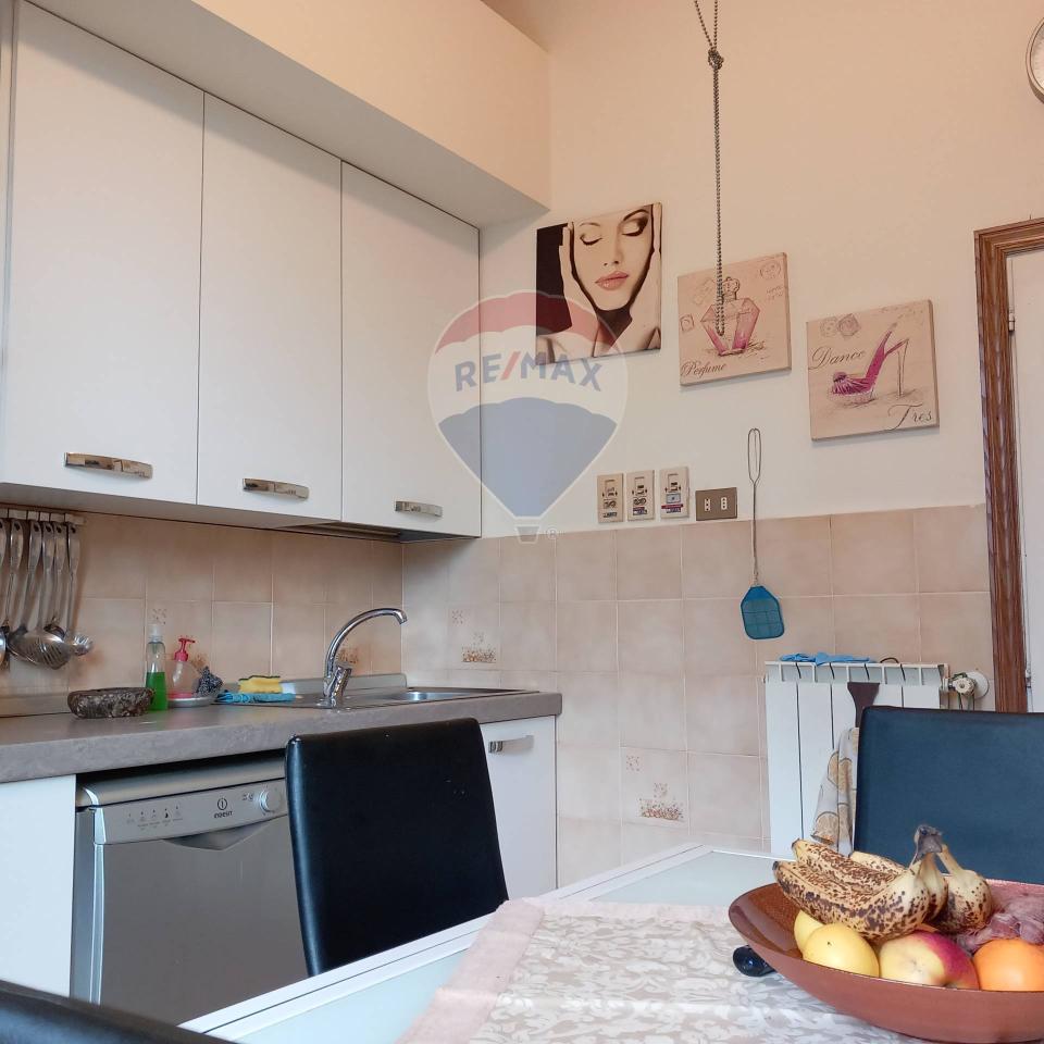 appartamento in vendita a Castelfiorentino