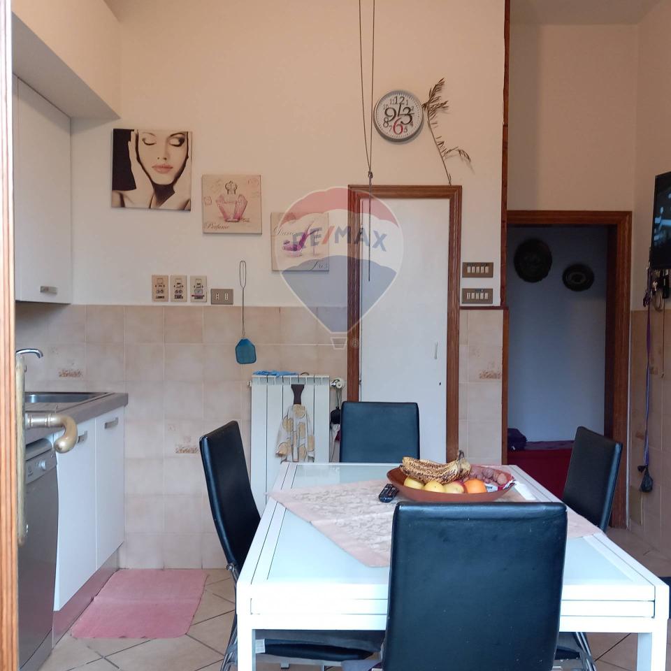 appartamento in vendita a Castelfiorentino