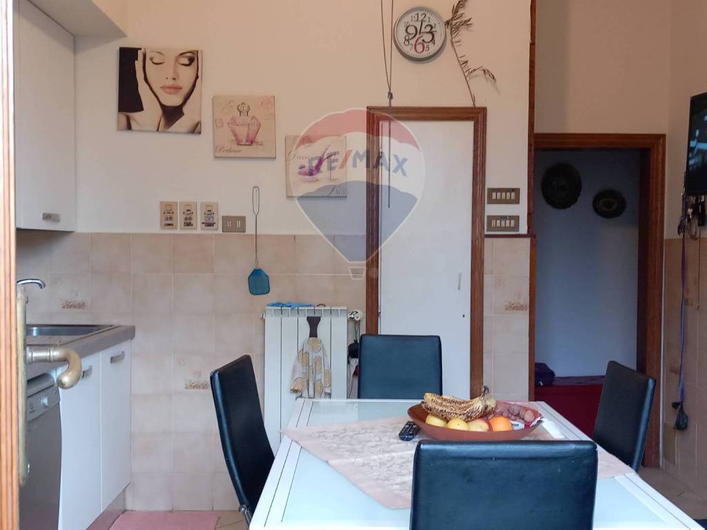appartamento in vendita a Castelfiorentino