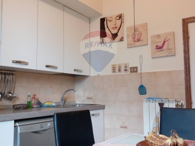 appartamento in vendita a Castelfiorentino