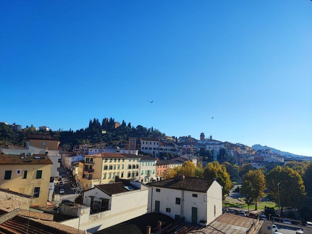 appartamento in vendita a Castelfiorentino