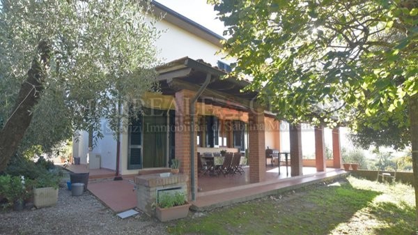 casa indipendente in vendita a Castelfiorentino