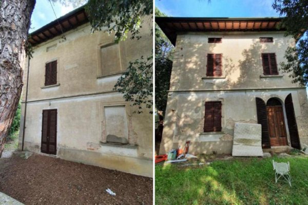 appartamento in vendita a Castelfiorentino