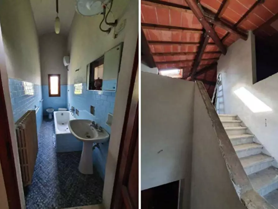 appartamento in vendita a Castelfiorentino
