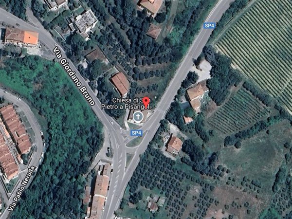 appartamento in vendita a Castelfiorentino