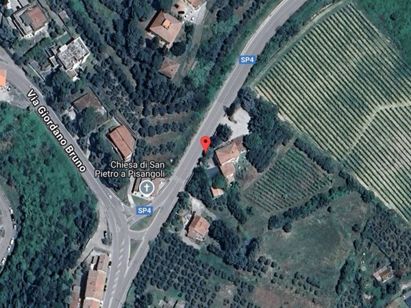 appartamento in vendita a Castelfiorentino
