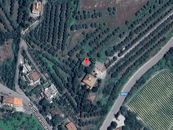 appartamento in vendita a Castelfiorentino