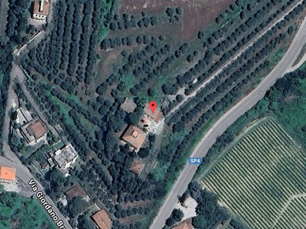 ufficio in vendita a Castelfiorentino