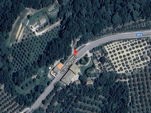 ufficio in vendita a Castelfiorentino