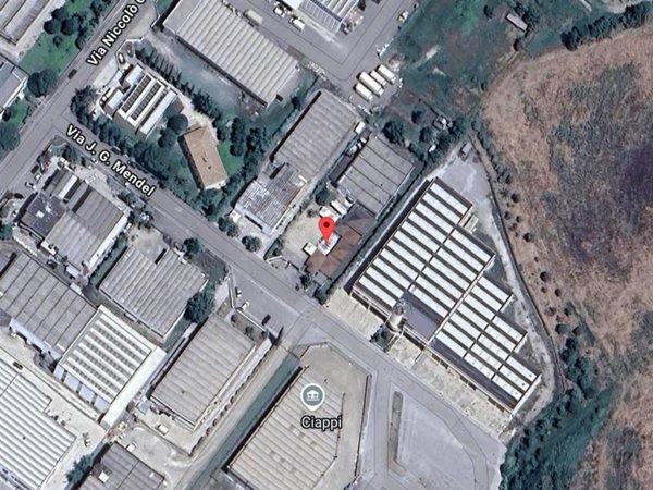 ufficio in vendita a Castelfiorentino