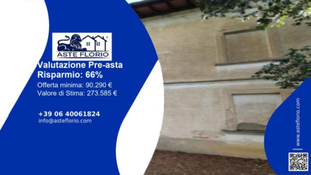 casa indipendente in vendita a Castelfiorentino