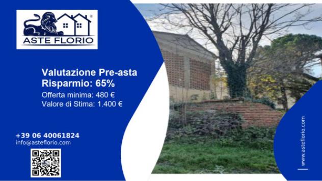 locale commerciale in vendita a Castelfiorentino