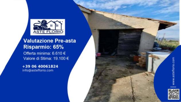locale commerciale in vendita a Castelfiorentino