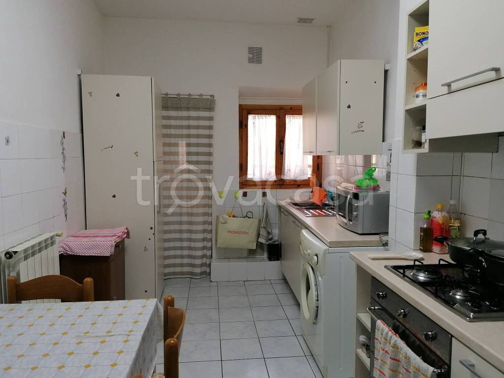 appartamento in vendita a Castelfiorentino