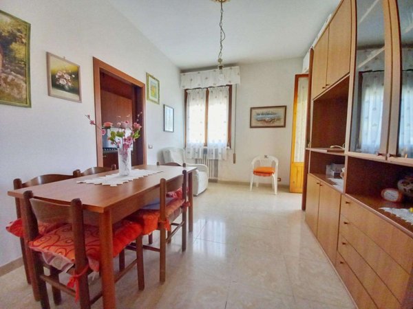 appartamento in vendita a Castelfiorentino