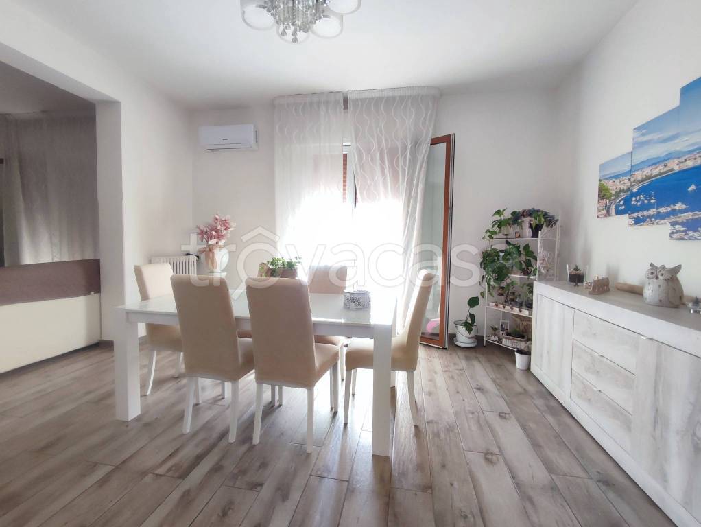 appartamento in vendita a Castelfiorentino