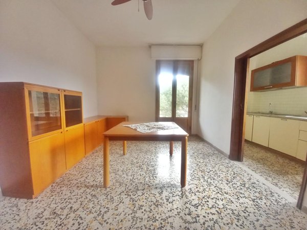 appartamento in vendita a Castelfiorentino
