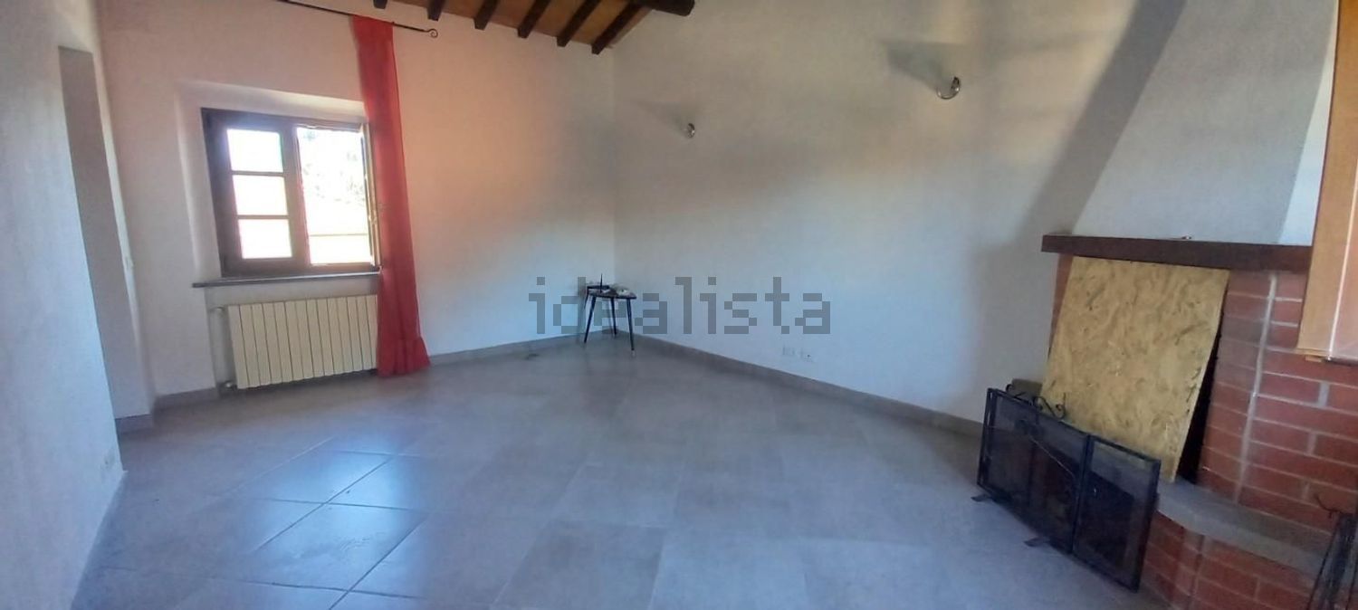 appartamento in vendita a Castelfiorentino