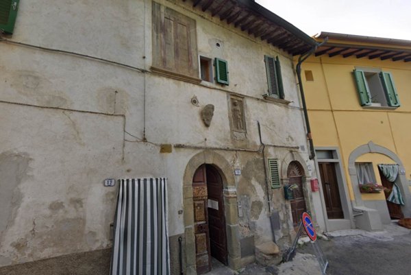 appartamento in vendita a Castelfiorentino