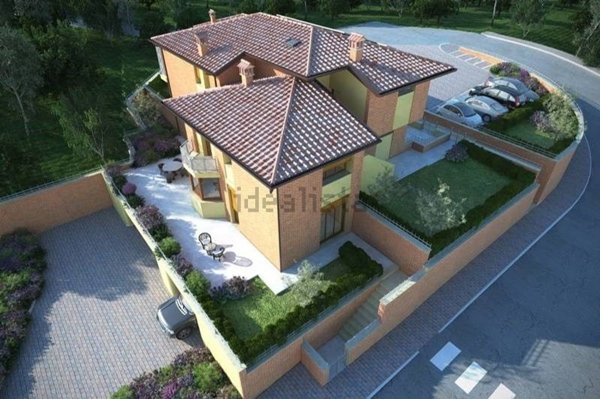 appartamento in vendita a Castelfiorentino