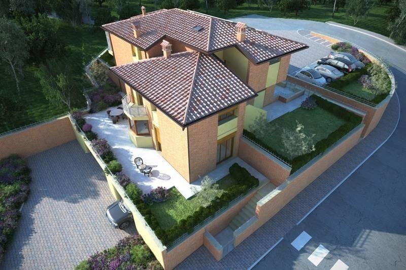 appartamento in vendita a Castelfiorentino