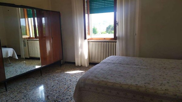 appartamento in vendita a Castelfiorentino