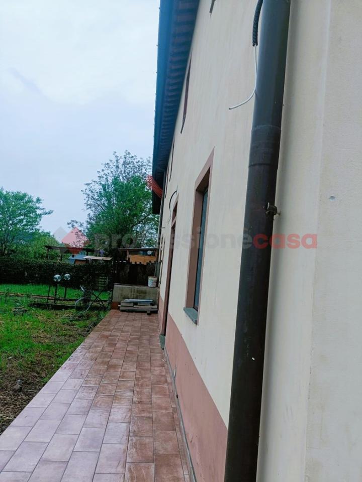 appartamento in vendita a Castelfiorentino