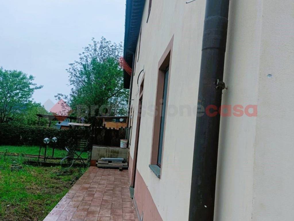 appartamento in vendita a Castelfiorentino