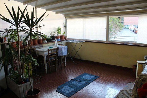 appartamento in vendita a Castelfiorentino