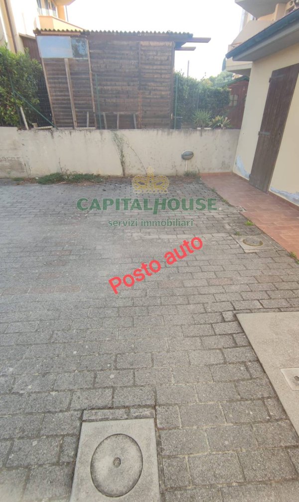 appartamento in vendita a Castelfiorentino in zona Petrazzi