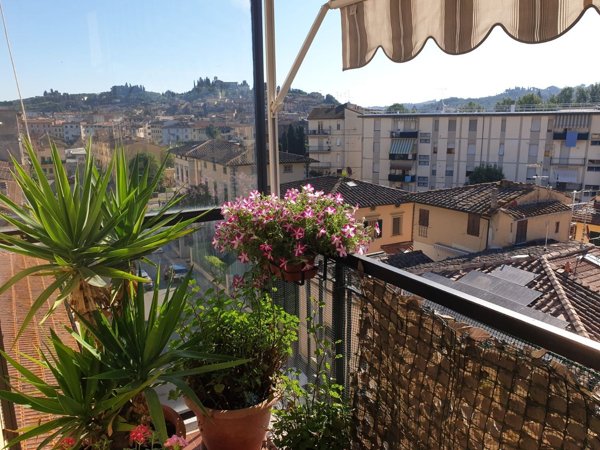 appartamento in vendita a Castelfiorentino