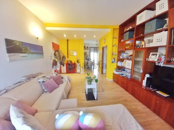 appartamento in vendita a Castelfiorentino