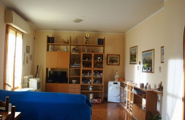 appartamento in vendita a Castelfiorentino