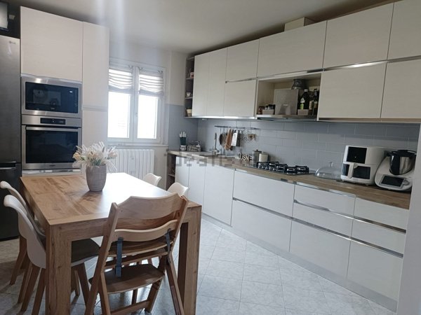 appartamento in vendita a Castelfiorentino