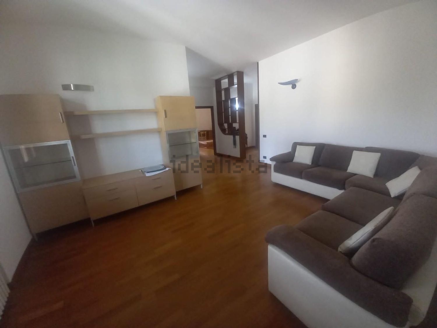 appartamento in vendita a Castelfiorentino