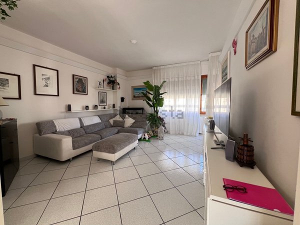 appartamento in vendita a Castelfiorentino