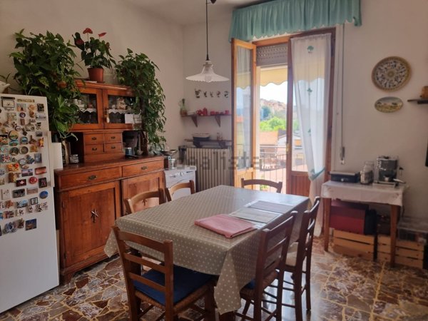 appartamento in vendita a Castelfiorentino