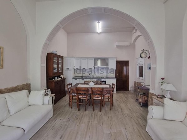 appartamento in vendita a Castelfiorentino