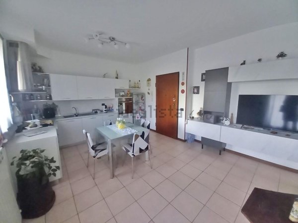 appartamento in vendita a Castelfiorentino in zona Dogana