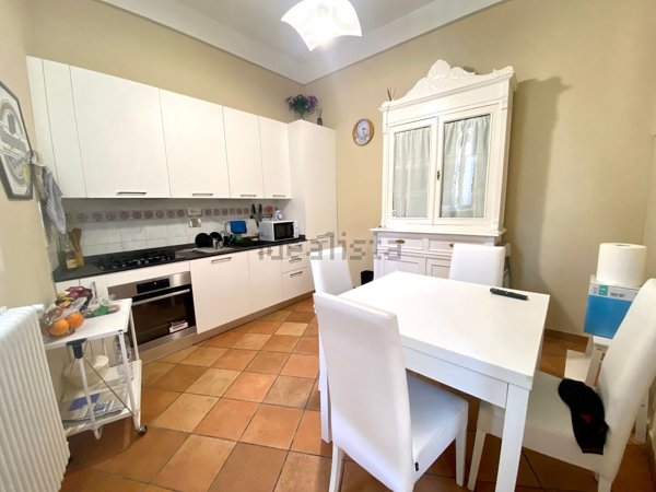 appartamento in vendita a Castelfiorentino