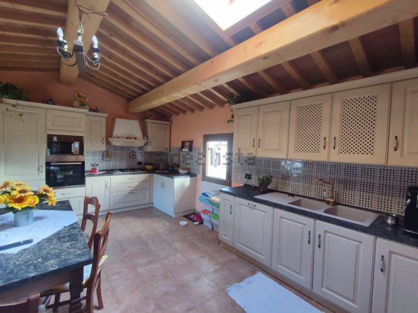 appartamento in vendita a Castelfiorentino