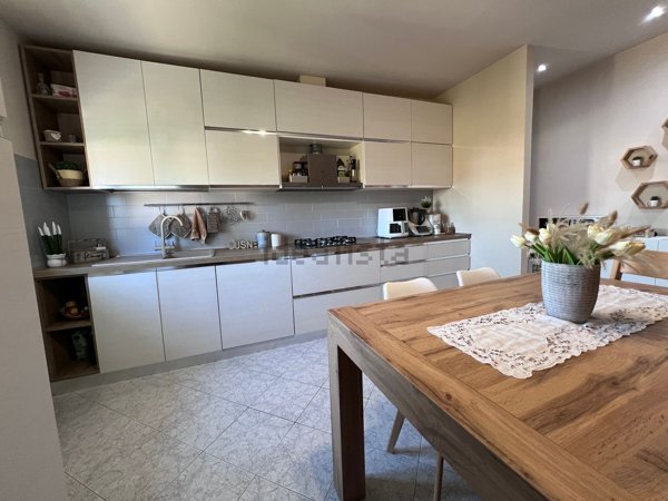 appartamento in vendita a Castelfiorentino